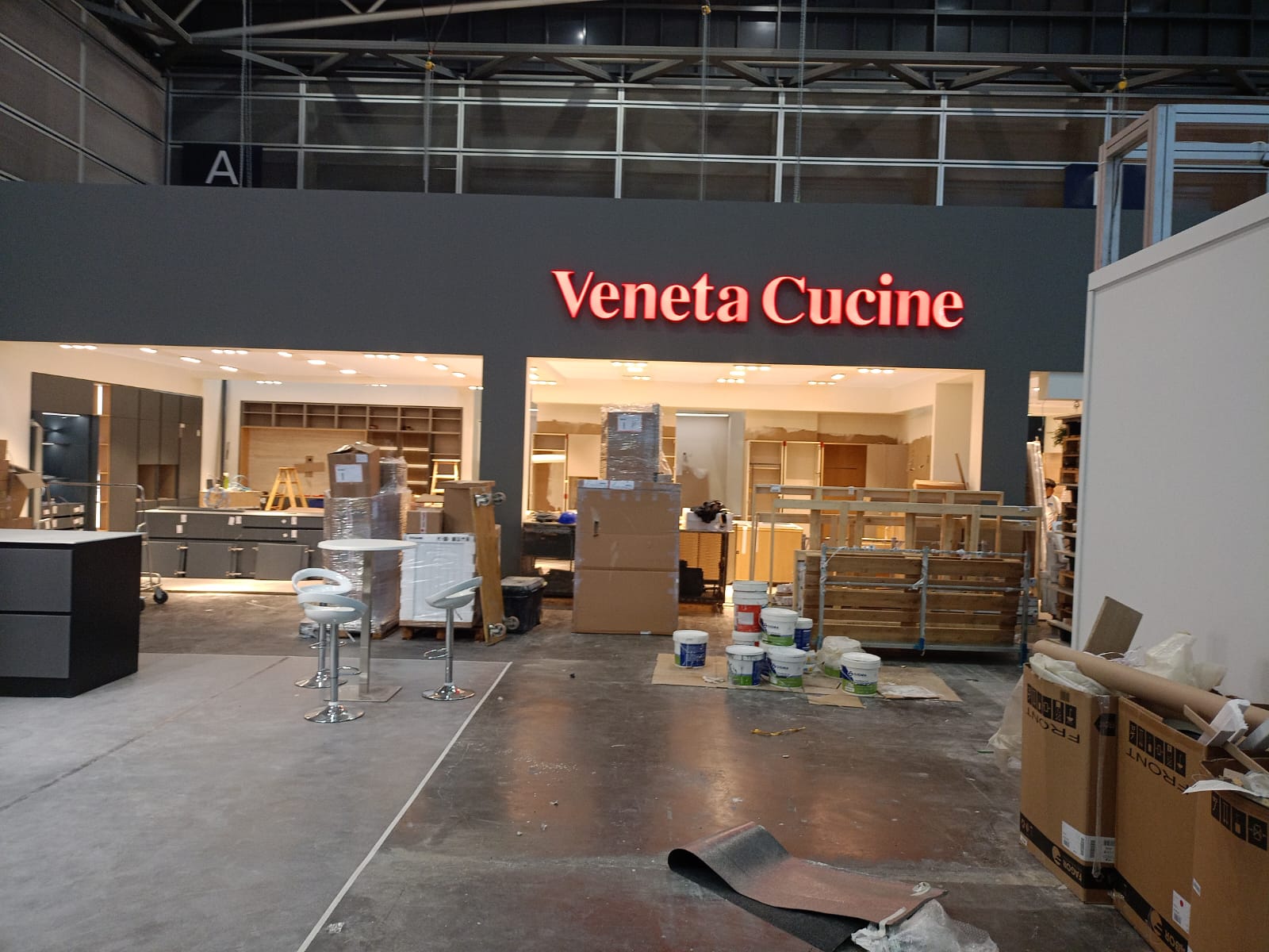 Veneta cucine